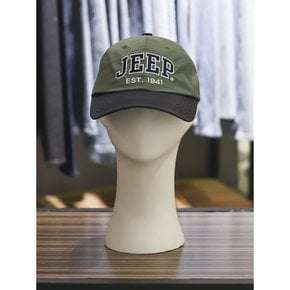 해비트윌 배색 6각 모자 JO2GCU383_s