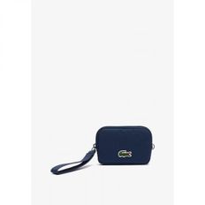 4315951 Lacoste Wallet - marine