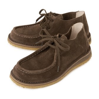 아스토플렉스 [부산점] 빈플렉스 남성 로퍼 BEENFLEX DARK KHAKI