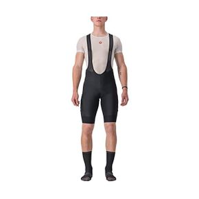 독일 카스텔리 빕숏 CASTELLI Mens Unlimited Cargo Bibshort 1438623