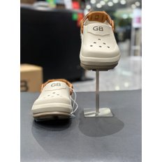 [제주점] STUDIO GB PRO CLOG-BEIGE-G4XSL401