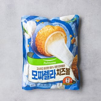 풀무원 모짜렐라치즈볼 360g