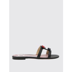 Heeled sandals woman Thom Browne FFF144A06257 TP63025018 66484642