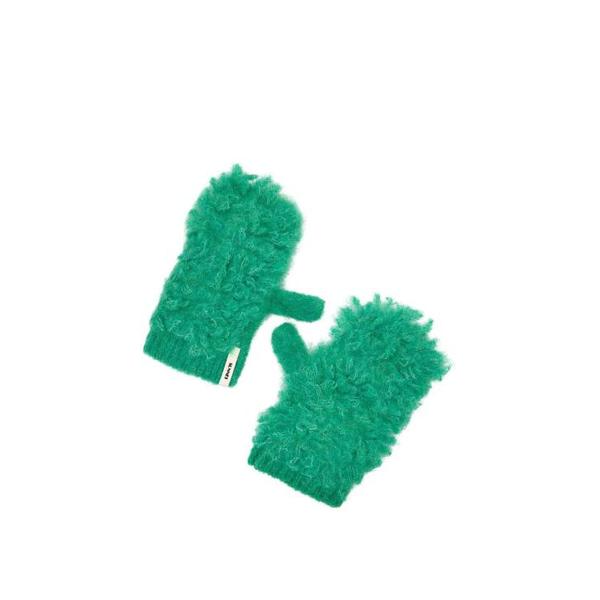 확대된 대표 써네이 장갑 ACCXSAC0267319 Green
