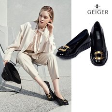 GEIGER 페더 플랫