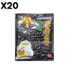 FK 검정콩국가루할매 850gX20