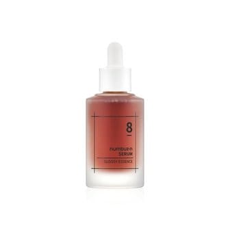 넘버즈인 8번 윤기가득 진액세럼 50ml