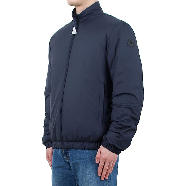 [시흥점] 26SS 패치로고 BERRE 베레 패딩자켓 (1A00099 597X2 779)