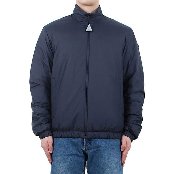 [시흥점] 26SS 패치로고 BERRE 베레 패딩자켓 (1A00099 597X2 779)