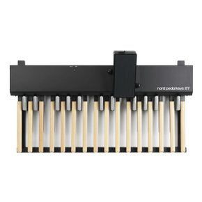 노드 오르간 페달 27키 NORD Pedal Keys 27 베이스 페달보드 스웰포함