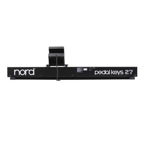 노드 오르간 페달 27키 NORD Pedal Keys 27 베이스 페달보드 스웰포함