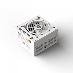 SKULL 750XM 풀모듈러 ATX3.1 파워 80PLUS 골드 (화이트)