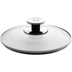 일본 휘슬러 프라이팬 Fissler 00110428200 Glass Lid For Frying Pans Pots 11.0 inches 28 cm