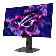 ROG Strix OLED XG27AQDMG - QHD 240Hz AI 게이밍 27인치 모니터 (당일출고,상품권3만증정)