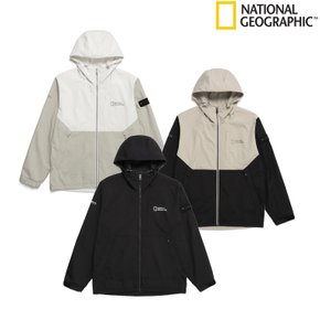 N233MJP330 남성 [GORE-TEX] 어반 고어텍스 인피니움 2L 자켓