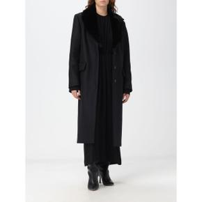 Coat woman Toteme 234WRTWOU048FB0005 TP68739029