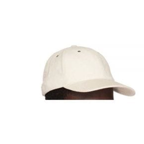 COTTON CORDUROY BASEBALL CAP (PHTMC STONE) (코튼 코듀로이 베이스볼 캡)