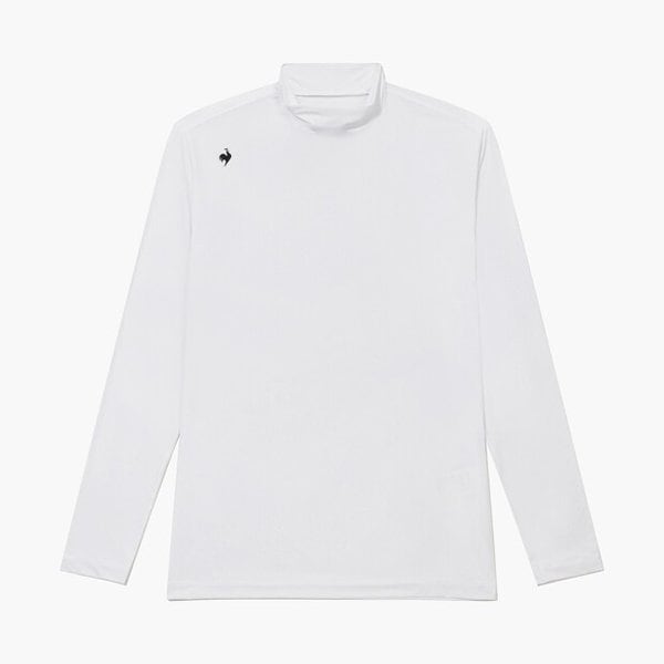 [여주점] 남성 하이넥 베이스레이어 GR121MIL31 WHTE