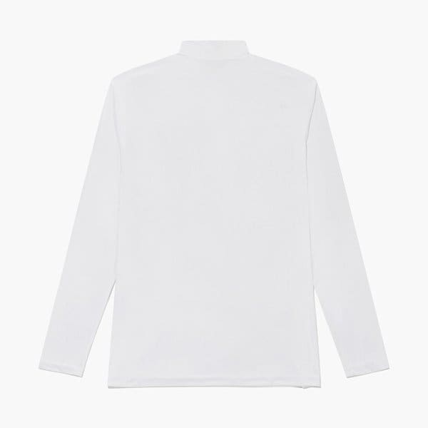 [여주점] 남성 하이넥 베이스레이어 GR121MIL31 WHTE