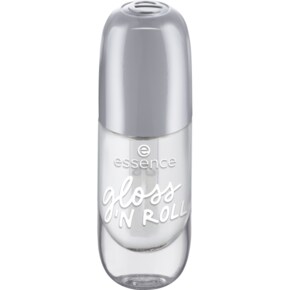 에센스 essence 젤 네일 컬러 01, 8ml