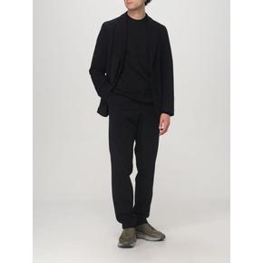 24FW 보스 자켓 50527900 001 Black