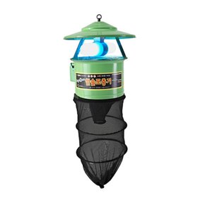 모기해충퇴치기 포획형 HSB-1000H
