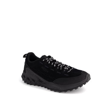 KEEN [킨][25SS][재스퍼 ZIONIC] 블랙 남성 스니커즈 KNSO5E315BK
