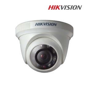 130만화소 HD-TVI CCTV 카메라 DS-2CE56C0T-IRP 6mm