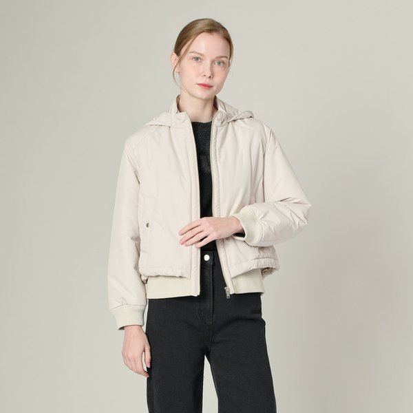 [여주점] 올앤선드리 벨류패딩JP A4WAR161