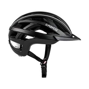 독일 카스코 헬멧 자전거헬멧 1835618 Casco CUDA 2 Helmet 블랙