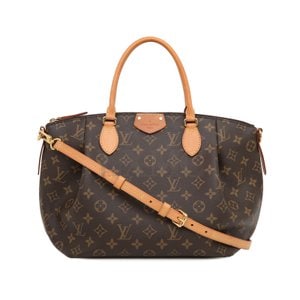 LOUIS VUITTON [중고명품] 루이비통 모노그램 튀렌느 MM 보스턴 M48814