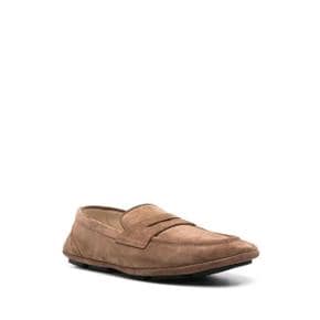 Low Top A50599 AS707 80024 BROWN