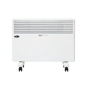 CV-H1000W 유럽형 절전형컨벡션 전기히터 동파방지5평 방수/스텐드 벽걸이 히터