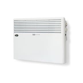 CV-H1000W 유럽형 절전형컨벡션 전기히터 동파방지5평 방수/스텐드 벽걸이 히터