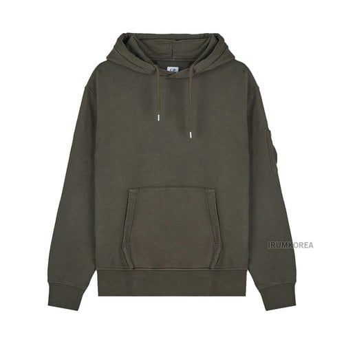 [여주점] FW25 남성 파우치 포켓 후디 RFCMSS719A 006372G 683 _SSG