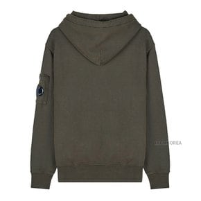 [여주점] FW25 남성 파우치 포켓 후디 RFCMSS719A 006372G 683 _SSG