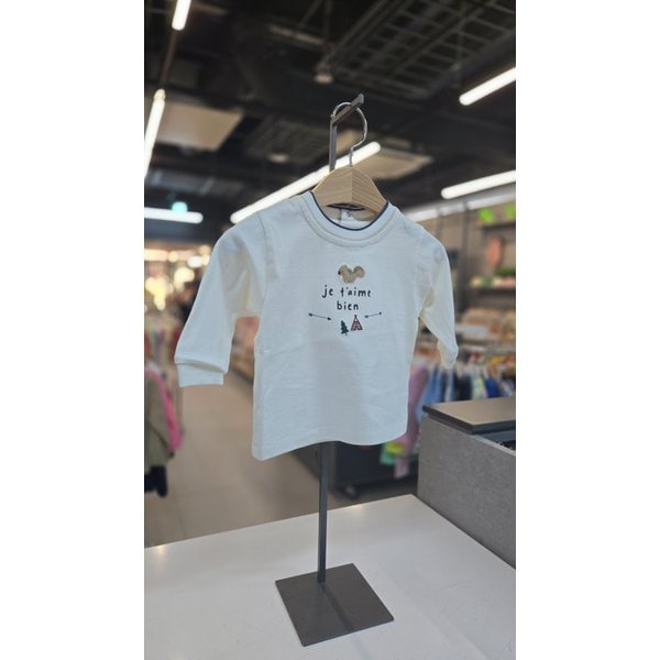 [파주점] (IV)  로미 포레스트셔츠  34A1533001