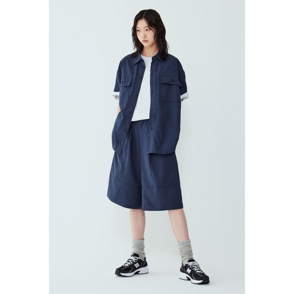 [UNI] 셋트 빅 숏츠 91U5231041058