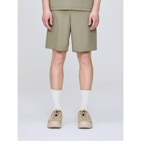 [부산점] 에어리 시어서커 남성 숏 팬츠 DMM25367