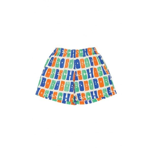 보보쇼즈 키즈 반바지 B125AC133