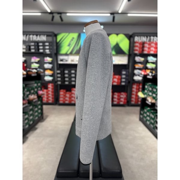 [여주점] 남성 스페이서 크루 맨투맨 (68857104)