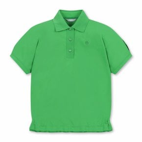 ICE COTTON POLO T-SHIRTS_NLTCM24303GRX