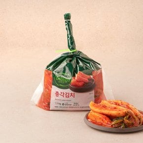 [쓱7클럽] 비비고 총각김치 1.5kg