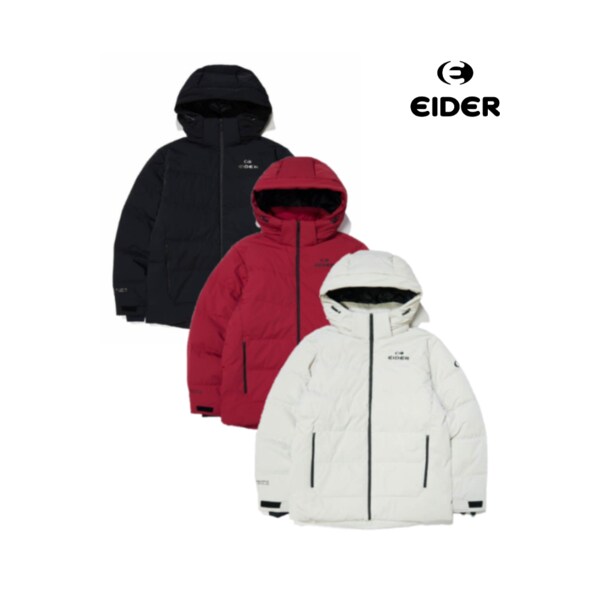 [파주점] DMW24506 AMON 2.4 (아몬 2.4) 남성 윈드스타퍼 다운 자켓