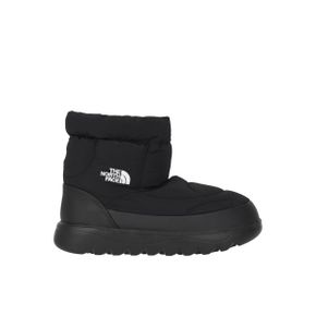 The North Face 노스페이스 화이트 라벨 웨이브 부츠 블랙