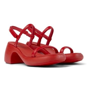 캠퍼 [캠퍼공식] 25SS 여성 샌들 Thelma Sandal K201596-006
