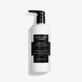 [Sisley Hair Rituel Fortifying Densifying] 시슬리 헤어 리추얼 포티파잉 덴시파잉 샴푸 500ml