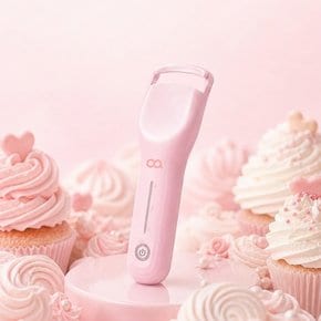 올리미 컬리미 속눈썹 고데기 히팅 뷰러 휴대용 USB 온열 고대기