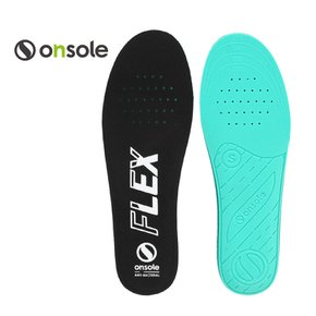 온솔 뉴플렉스 인솔 그린 (ESOSI01GRN)