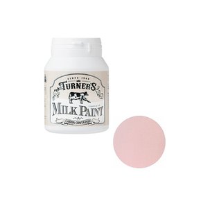 터너 밀크페인트 200ml Florida Pink